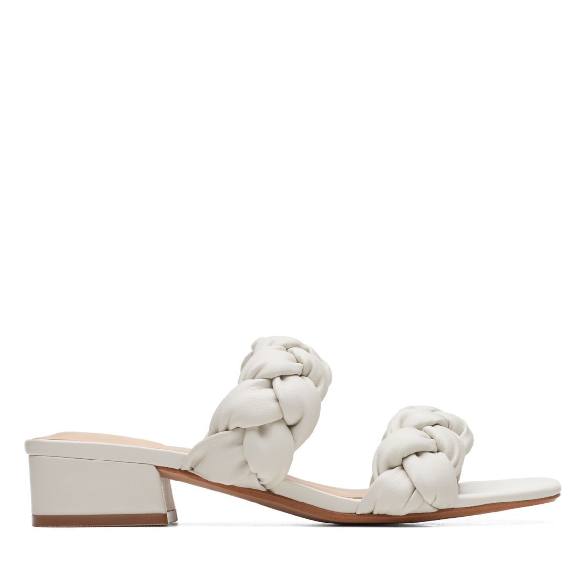 Clarks Seren 25 Braid Bianche | 90366468
