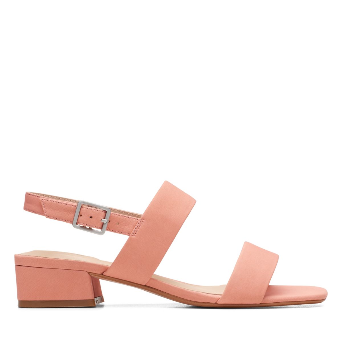 Clarks Seren 25 Cinturino Corallo Chiaro | 58014535