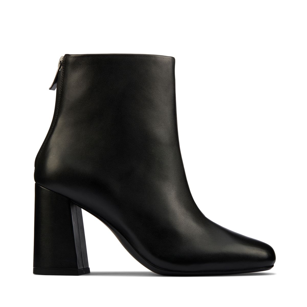 Clarks Sheer 85 Cerniera Nere | 75657918