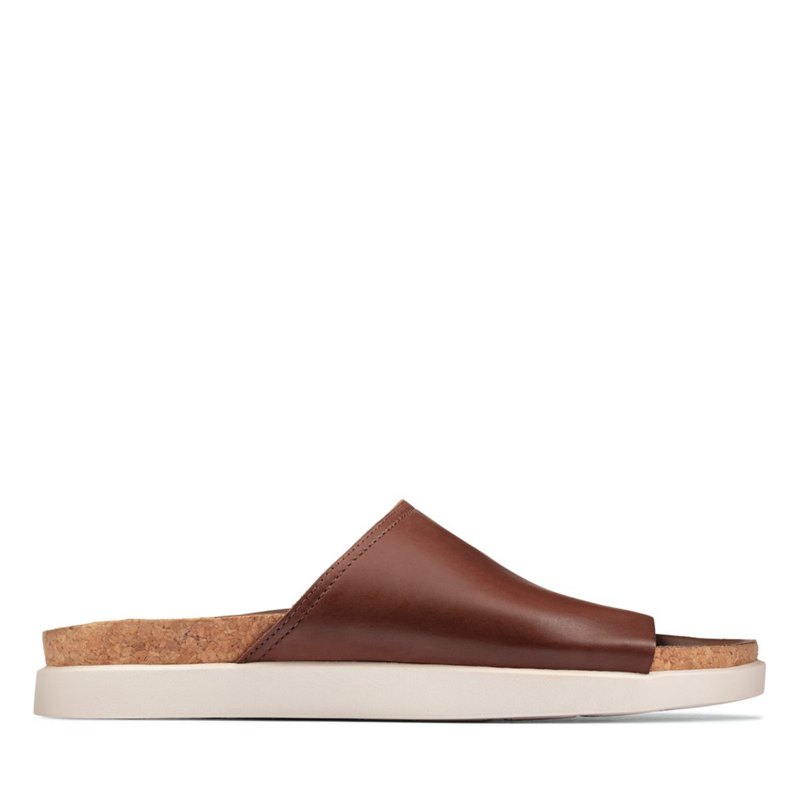 Clarks Sunder Marroni | 94330588