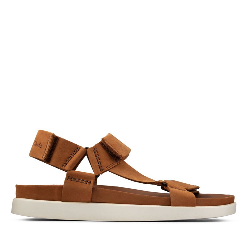 Clarks Sunder Range Marroni | 72763936