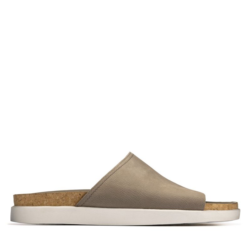 Clarks Sunder Verde Oliva | 13739044