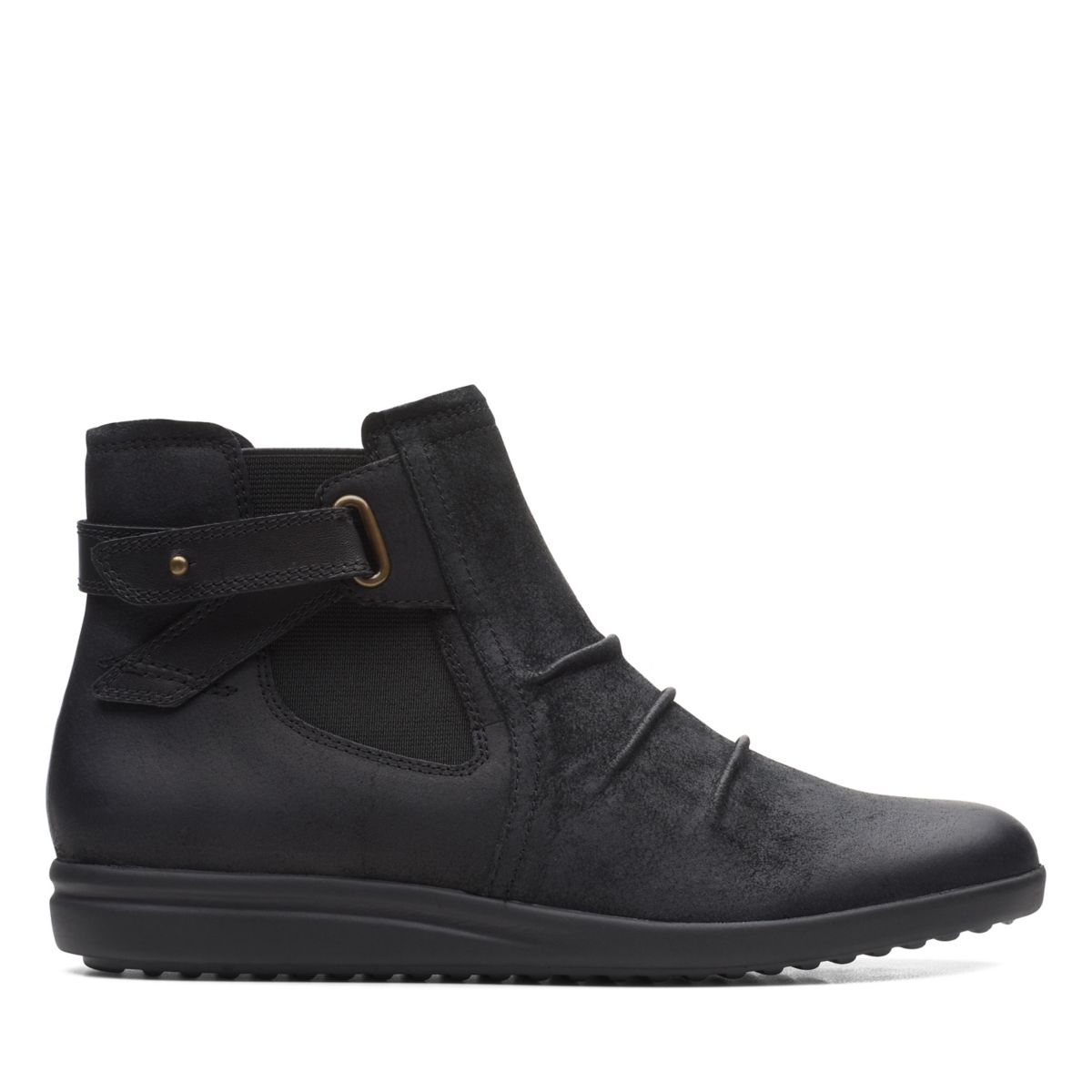 Clarks Tamzen Mid Nere | 35056821