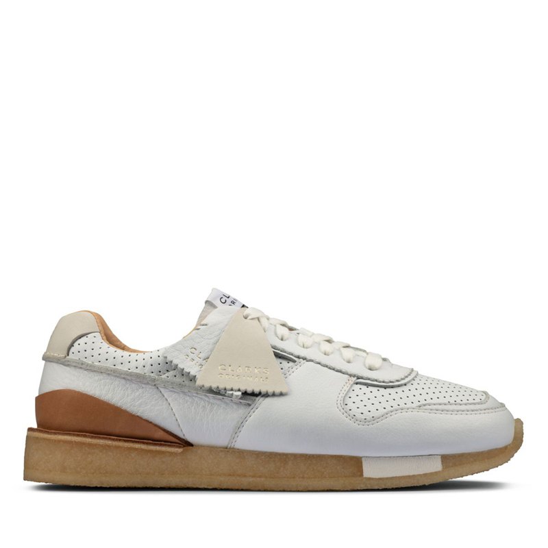 Clarks Tor Run Bianche | 24230483