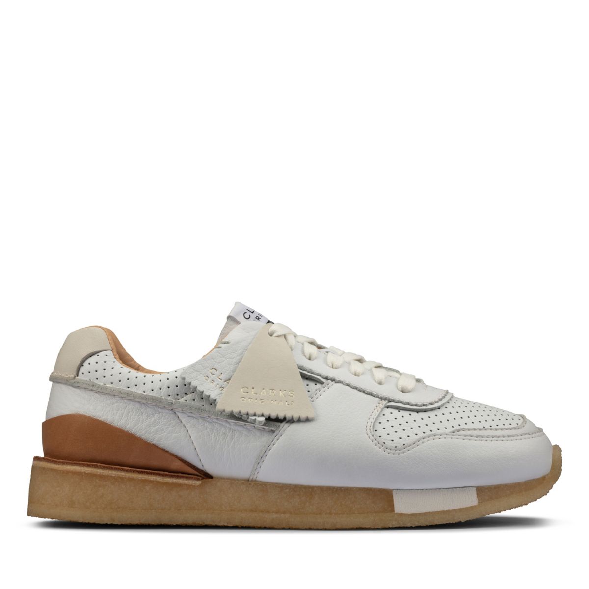 Clarks Tor Run Bianche | 92854051