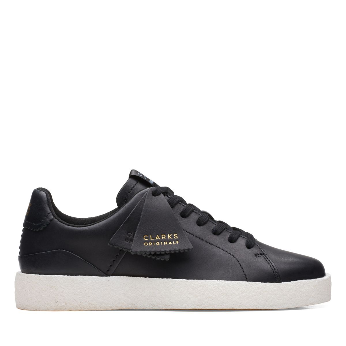 Clarks Tormatch Nere | 99960281