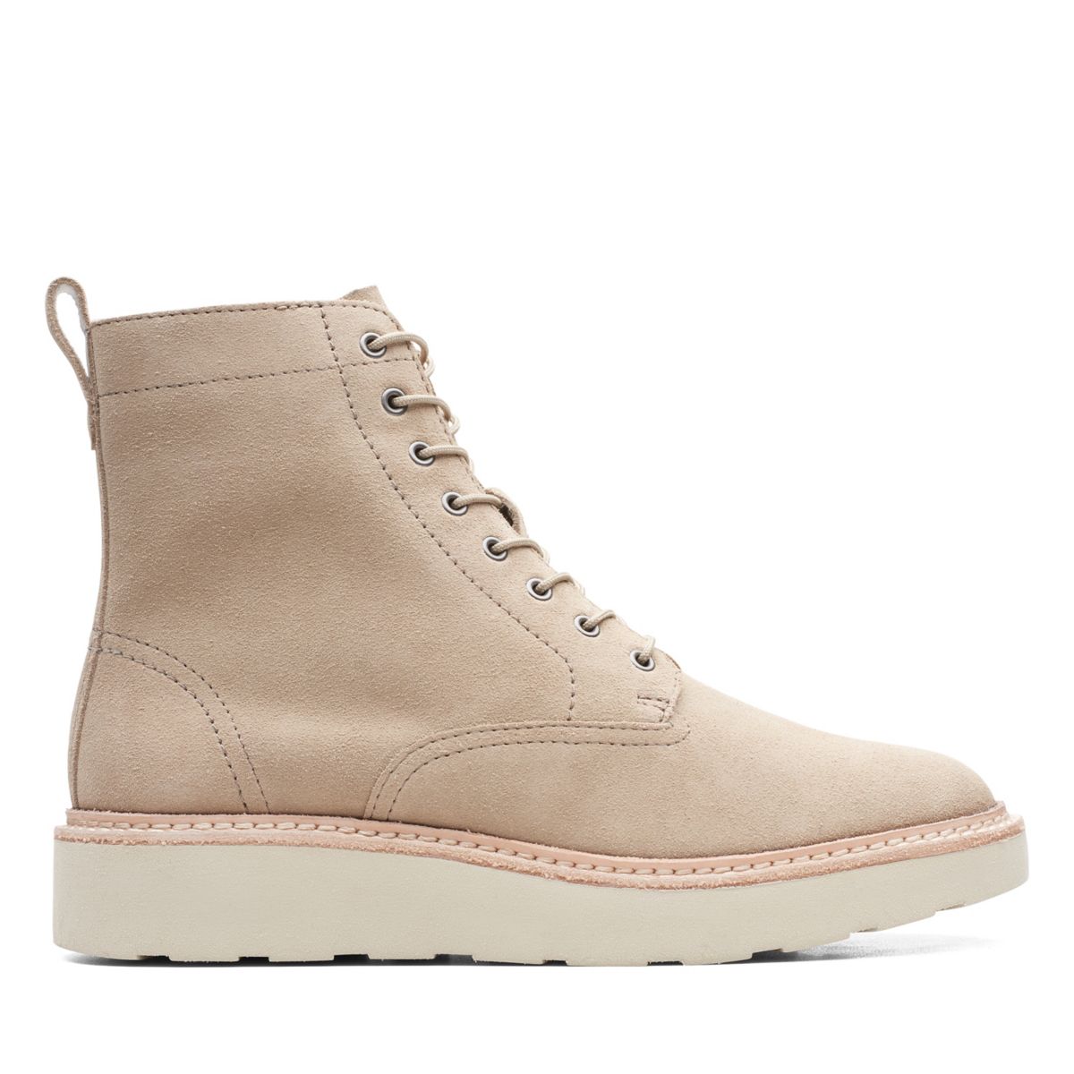 Clarks Trace Pine Marroni | 26385623