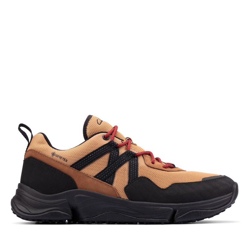 Clarks Tri Path Trek GORE-TEX Nere | 92994063