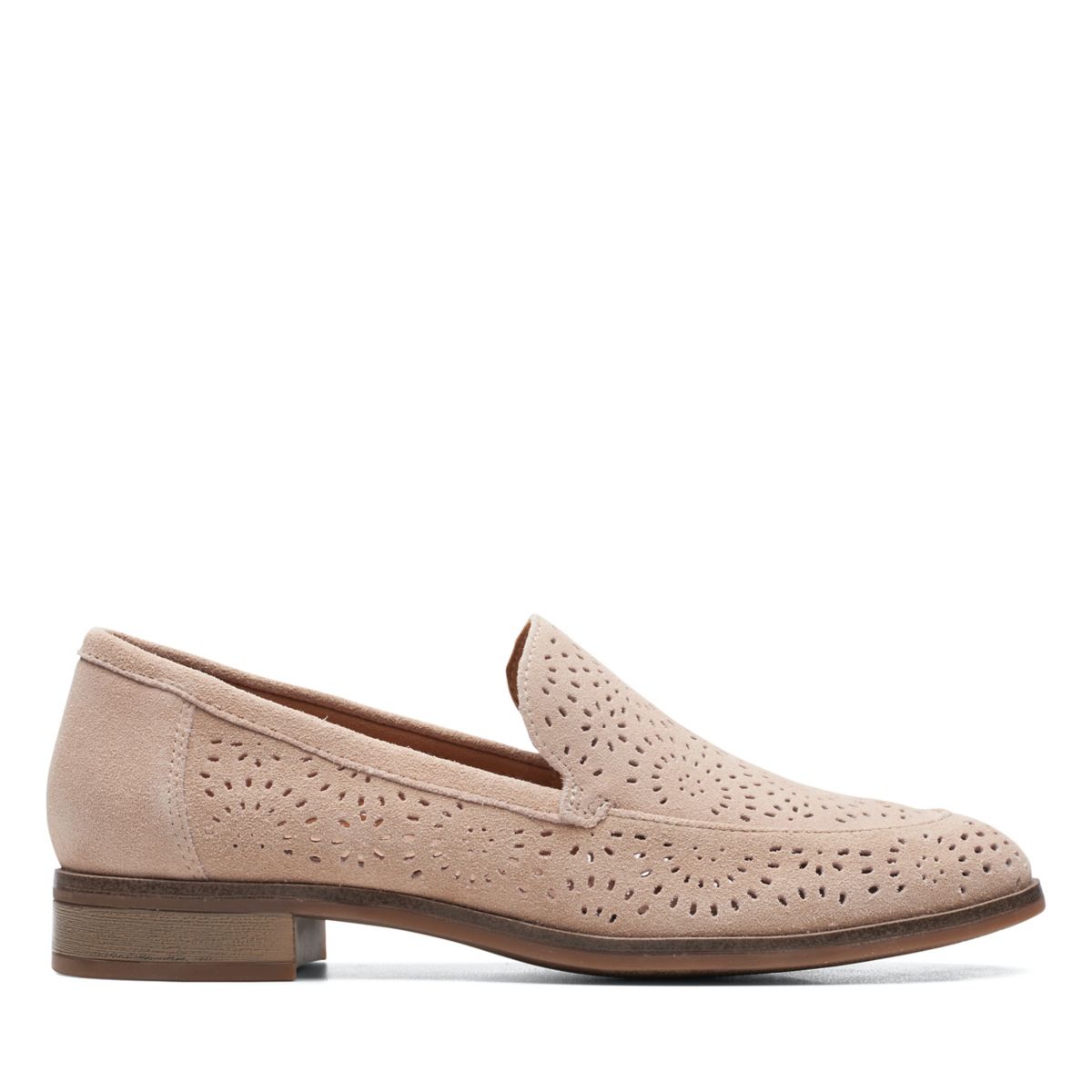 Clarks Trish Calla Marroni | 12747241