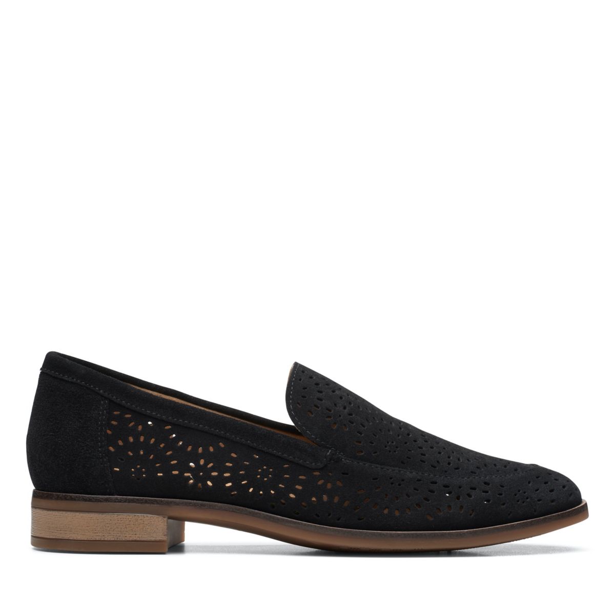Clarks Trish Calla Nere | 12094789