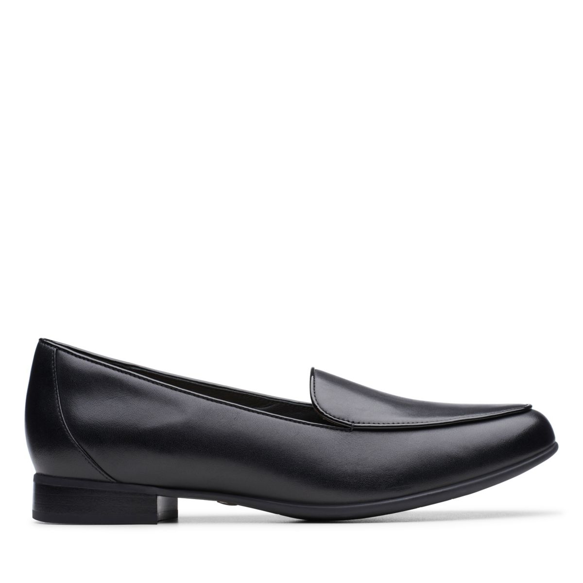 Clarks Un Blush Ease Nere | 6267717