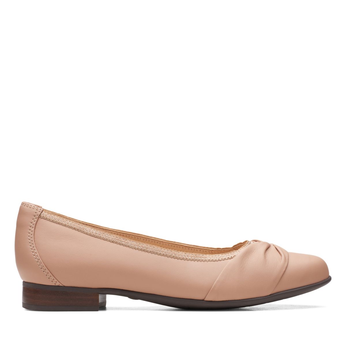Clarks Un Blush Wish Beige | 49580705