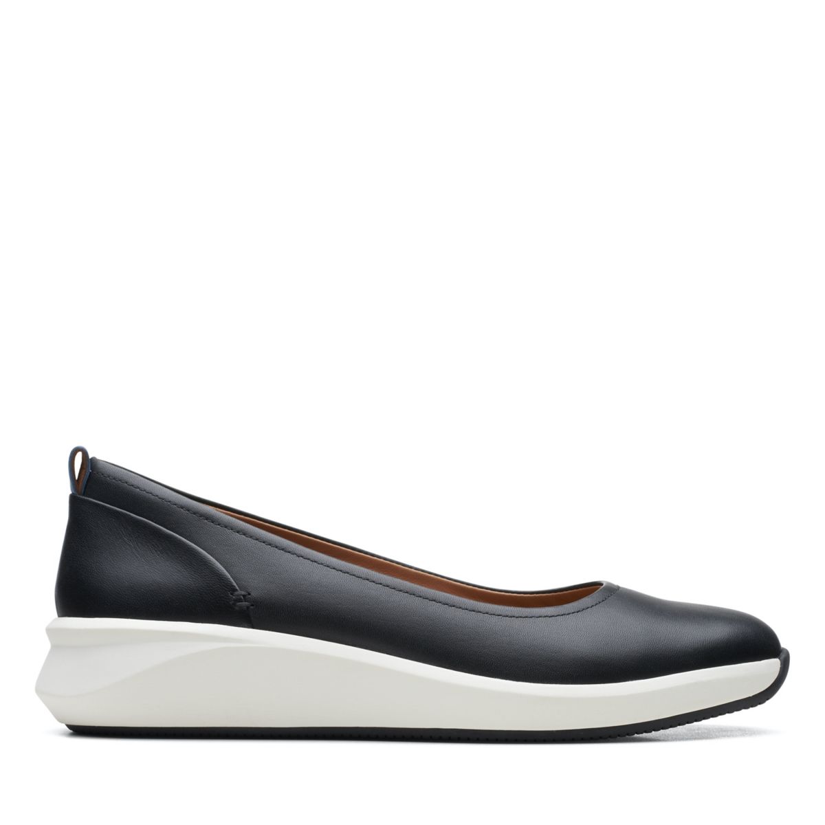 Clarks Un Rio Vibe Nere | 15451163