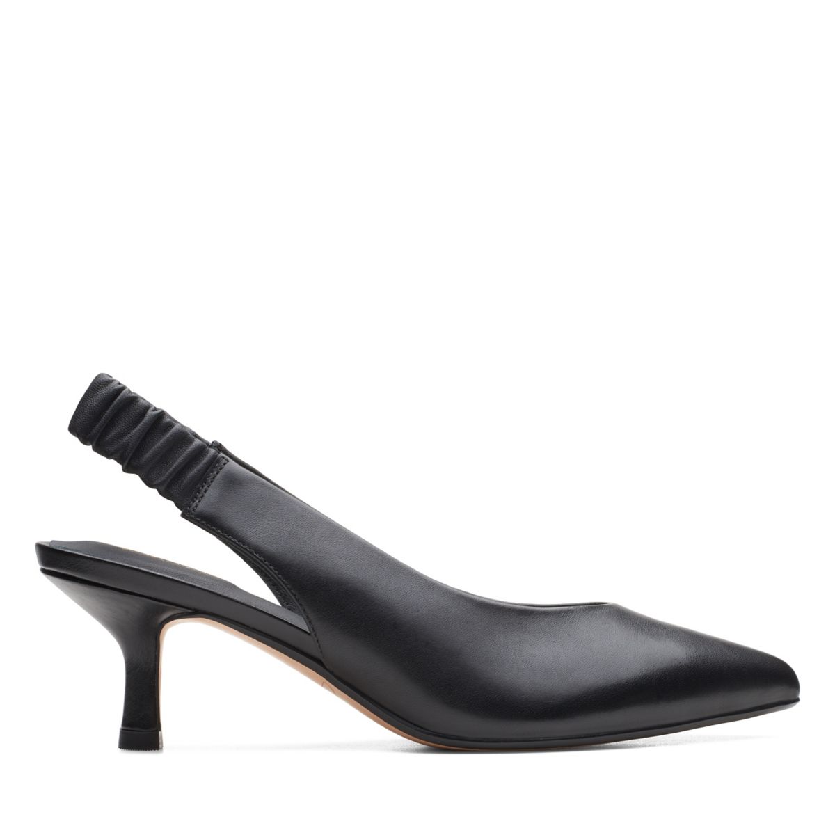 Clarks Violet 55 Sling Nere | 32552293