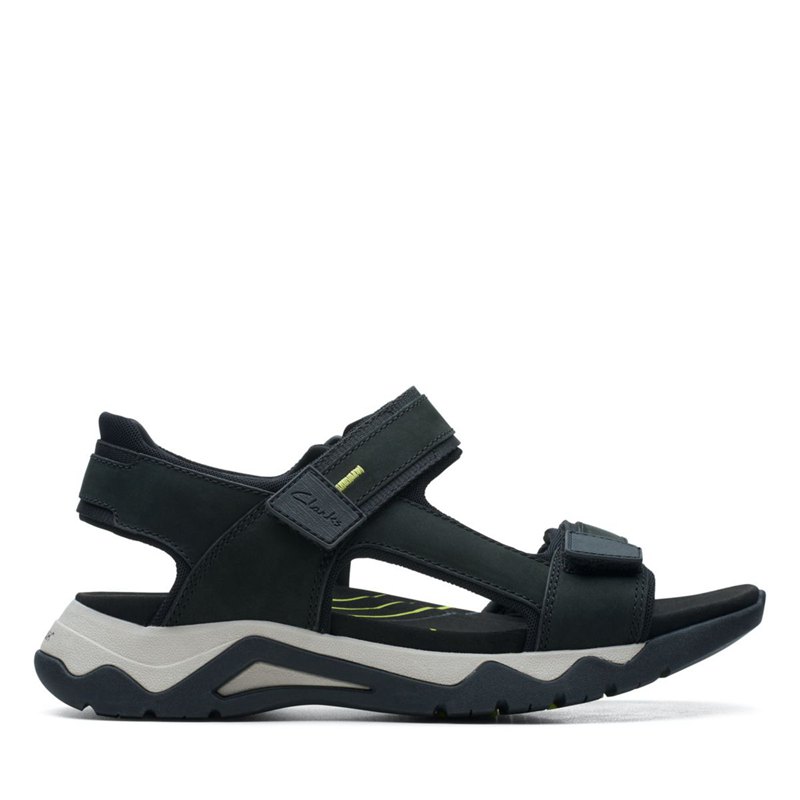 Clarks Wave 2.0 Jump Nere | 6661545