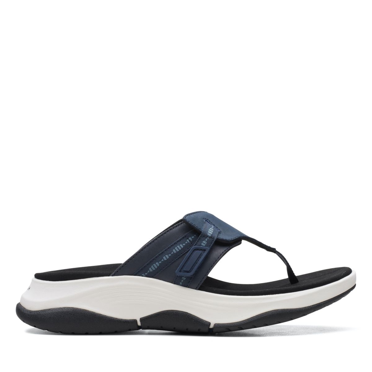 Clarks Wave 2.0 Sea Blu Marino | 85204596