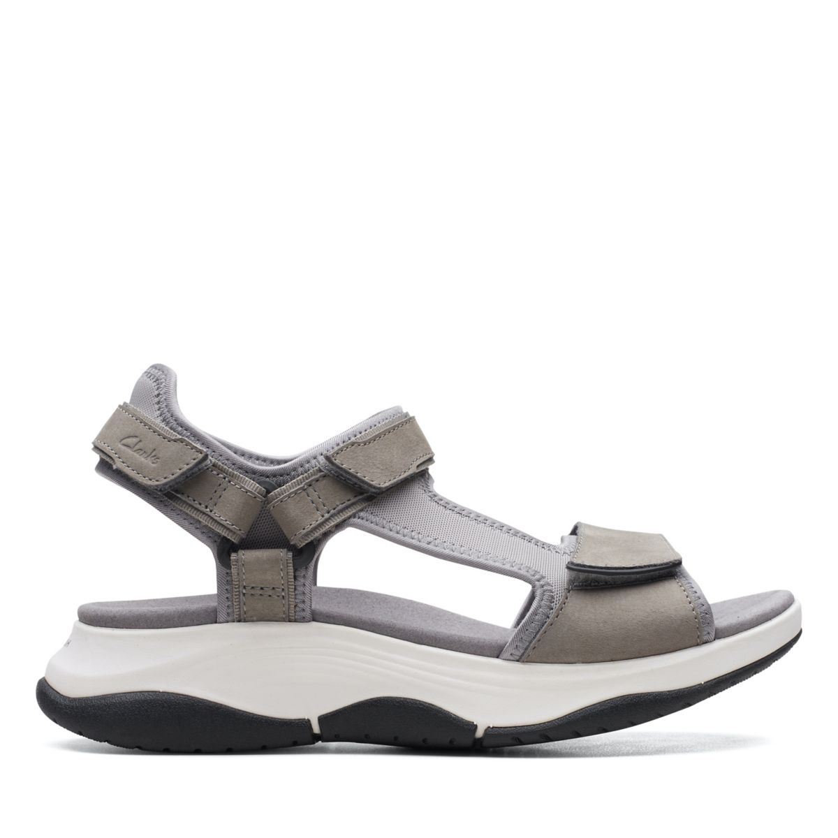 Clarks Wave 2.0 Skip Grigie | 97486970