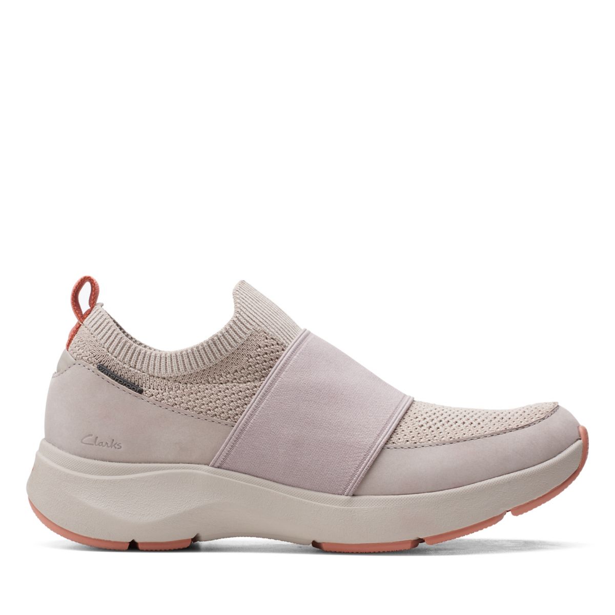 Clarks Wave 2.0 Step Grigie | 53509207