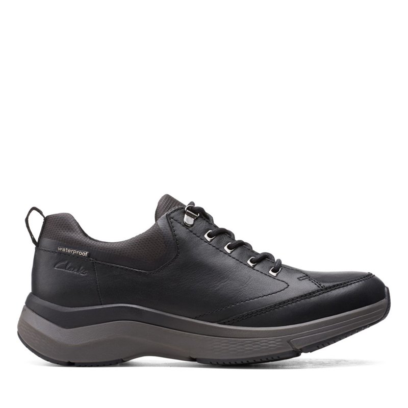 Clarks Wave 2.0 Vibe Nere | 18334369